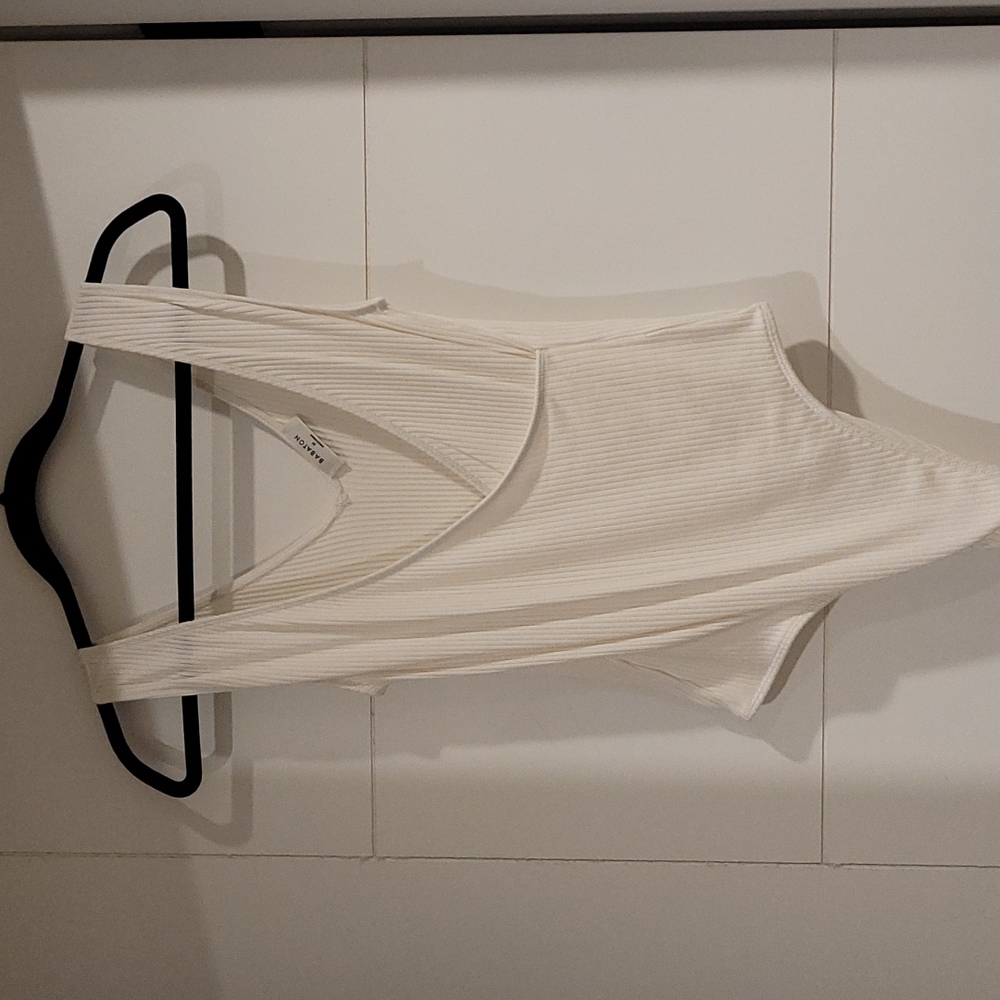 Wilfred Bodysuit